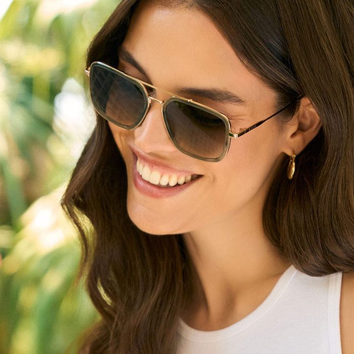 Jordan by DIFF | Polarized Sunglasses