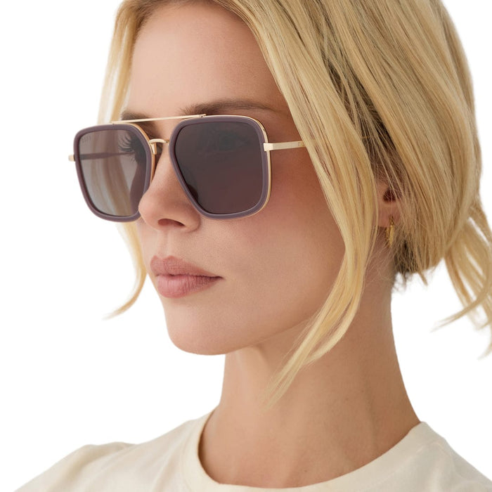 Jordan by DIFF | Polarized Sunglasses