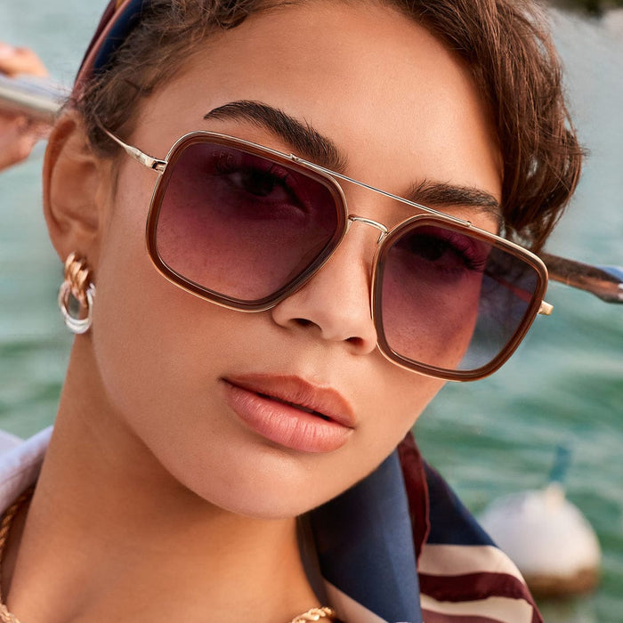 Jordan by DIFF | Polarized Sunglasses