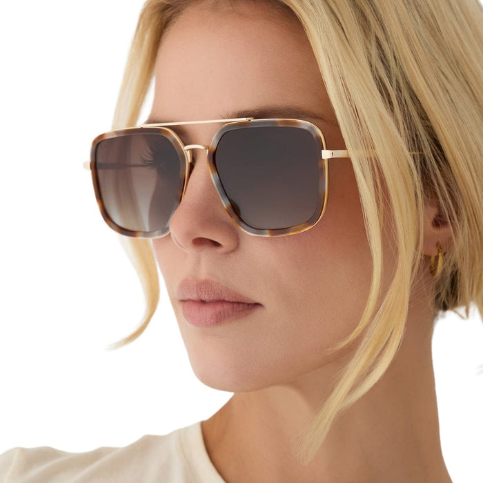 Jordan by DIFF | Polarized Sunglasses