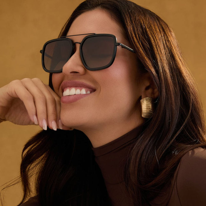 Jordan by DIFF | Polarized Sunglasses