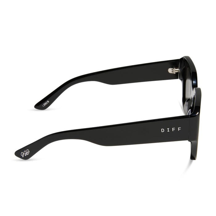 Loren by Diff x Jessie James Decker | Polarized Sunglasses