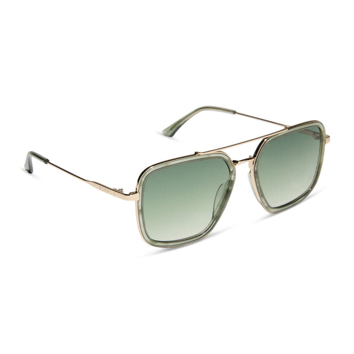 Jordan by DIFF | Polarized Sunglasses