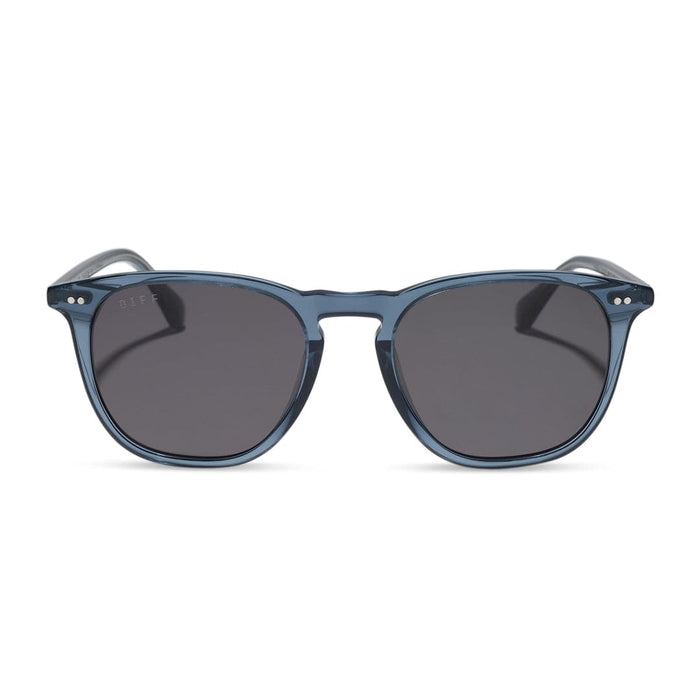 Maxwell by DIFF | Polarized Sunglasses