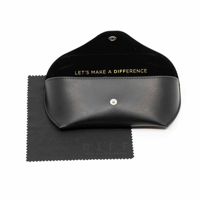 Maxwell by DIFF | Polarized Sunglasses
