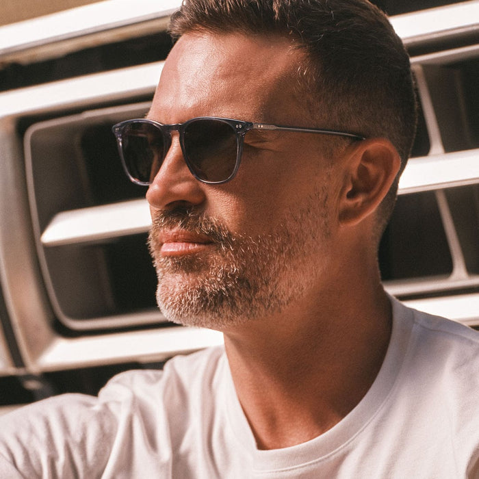 Maxwell by DIFF | Polarized Sunglasses