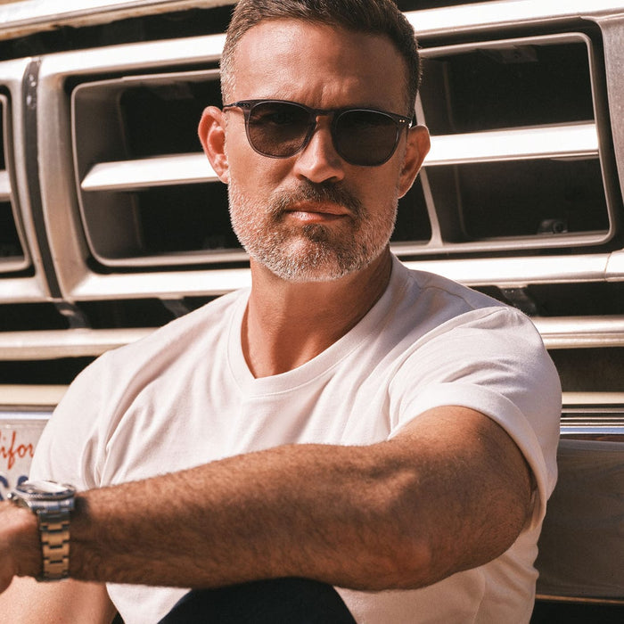 Maxwell by DIFF | Polarized Sunglasses