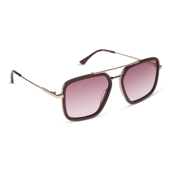 Jordan by DIFF | Polarized Sunglasses