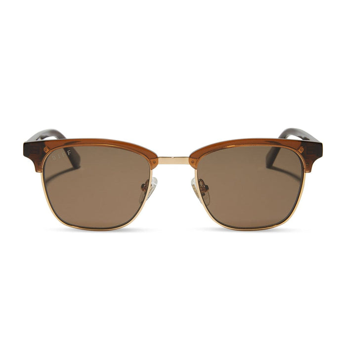 Biarritz by DIFF | Polarized Sunglasses