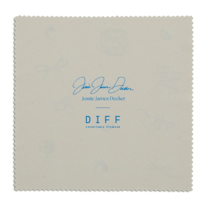 Loren by Diff x Jessie James Decker | Polarized Sunglasses