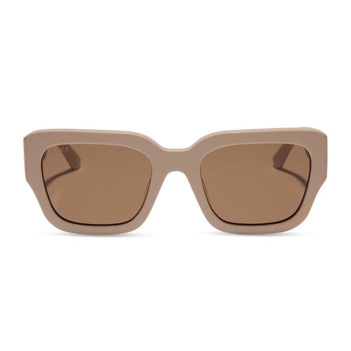 Loren by Diff x Jessie James Decker | Polarized Sunglasses