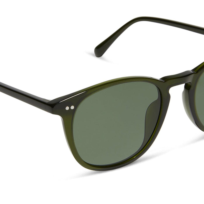Jaxson by Diff | Polarized Sunglasses