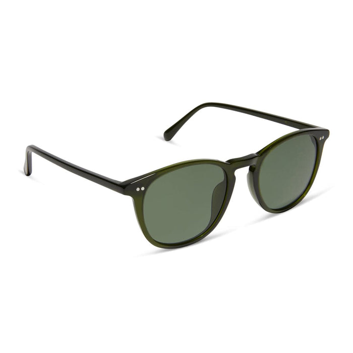 Jaxson by Diff | Polarized Sunglasses