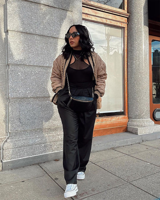 FIFTH AND NINTH Sunglasses WREN