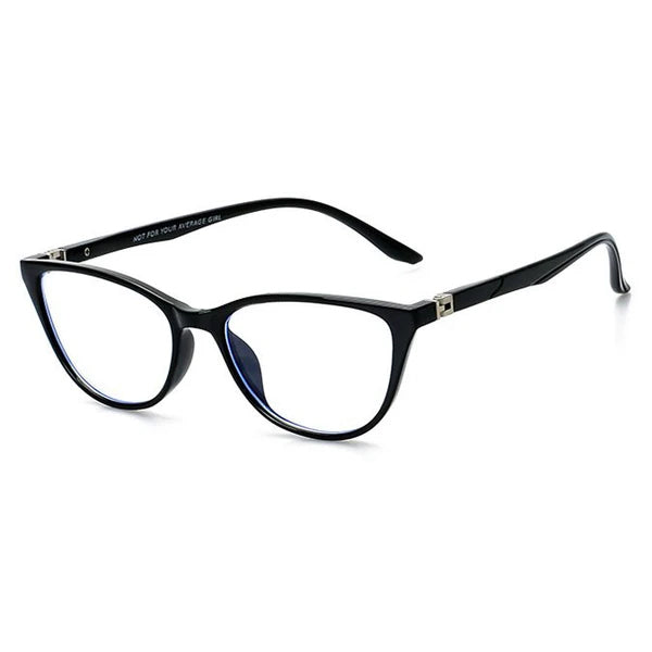 TOPFOXX Juliet - Black - Product image