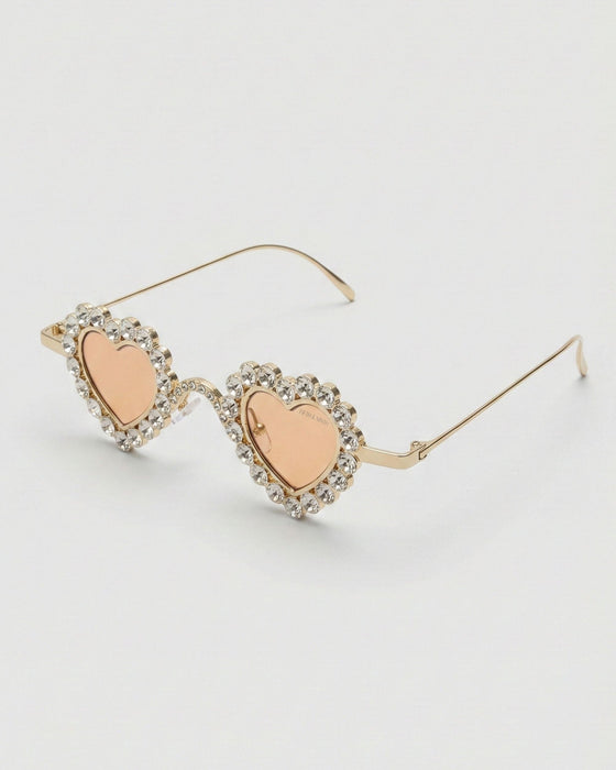 FIFTH AND NINTH Sunglasses JULIET