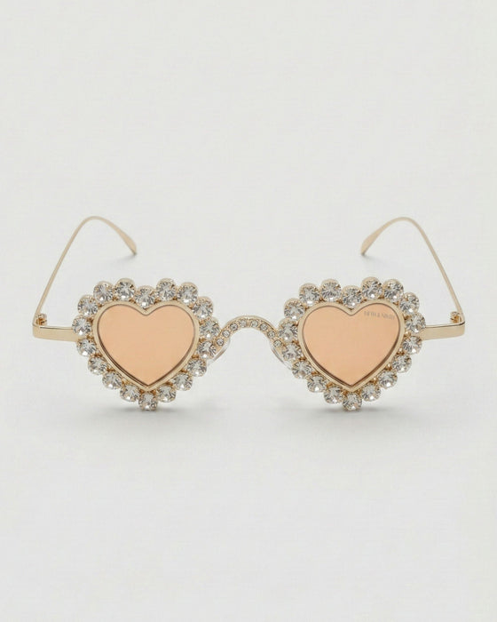FIFTH AND NINTH Sunglasses JULIET