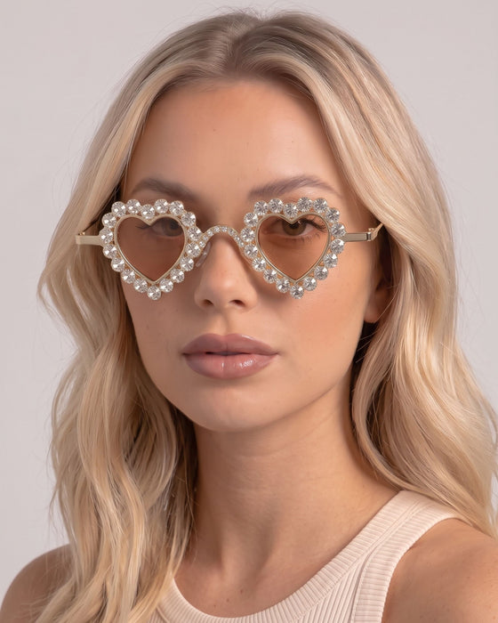 FIFTH AND NINTH Sunglasses JULIET