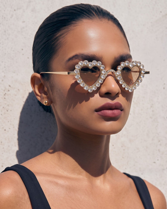 FIFTH AND NINTH Sunglasses JULIET