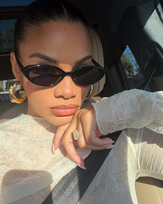 FIFTH AND NINTH Sunglasses TAYA