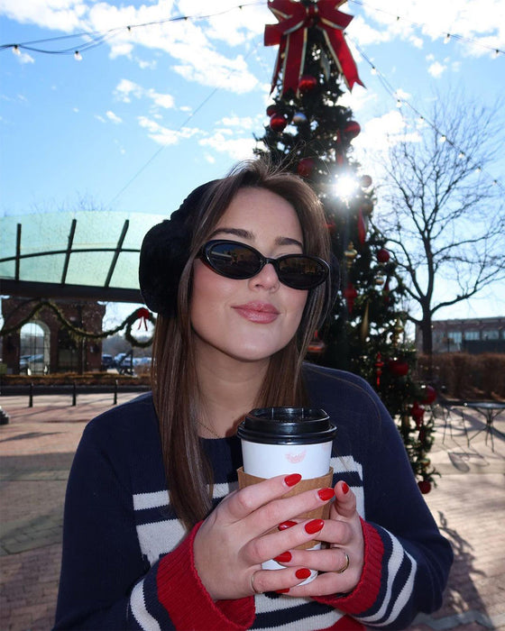 FIFTH AND NINTH Sunglasses TAYA