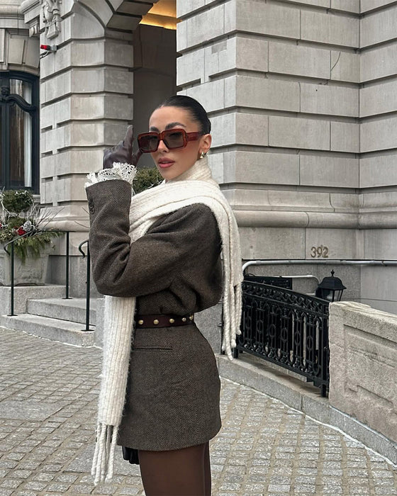 FIFTH AND NINTH Sunglasses BROOKE