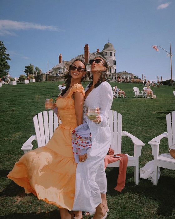 FIFTH AND NINTH Sunglasses DOLLY