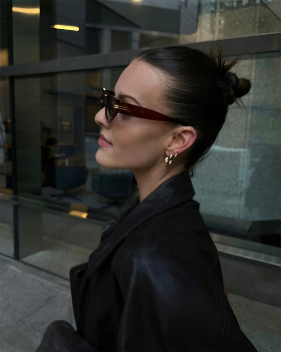 FIFTH AND NINTH Sunglasses WREN