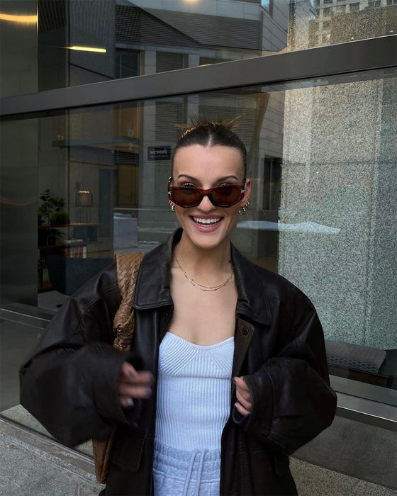 FIFTH AND NINTH Sunglasses WREN