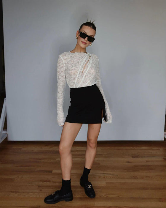 FIFTH AND NINTH Sunglasses ATLAS