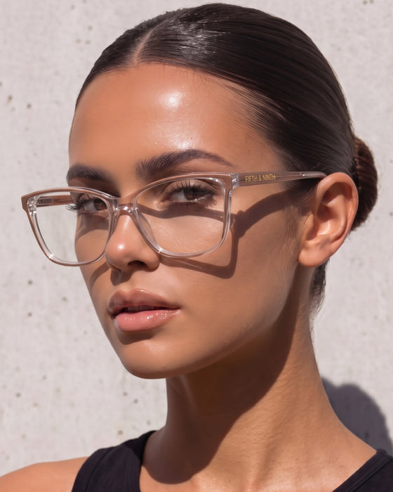 FIFTH AND NINTH Sunglasses KAYA