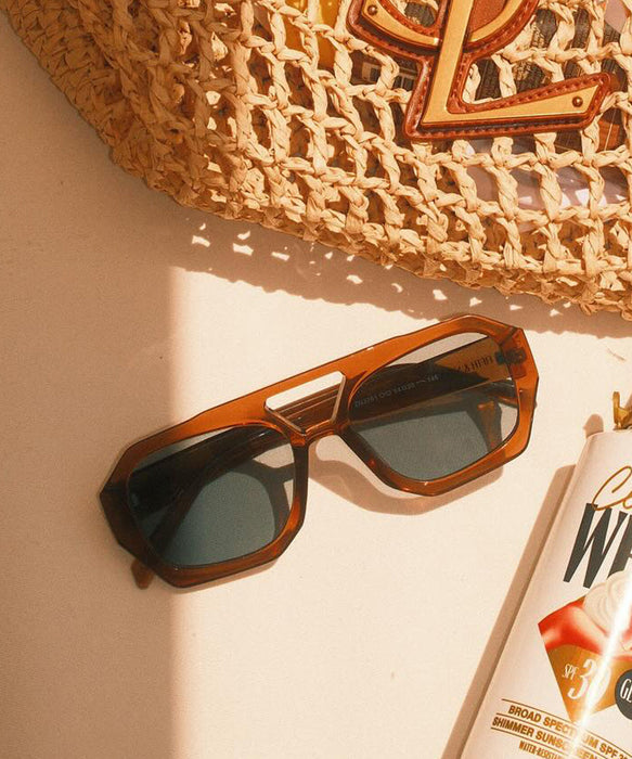 FIFTH AND NINTH Sunglasses RYDER - Product image