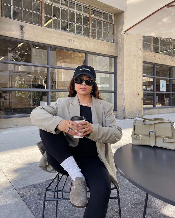 FIFTH AND NINTH Sunglasses ROWE