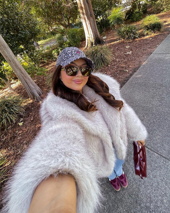 FIFTH AND NINTH Sunglasses ALIX