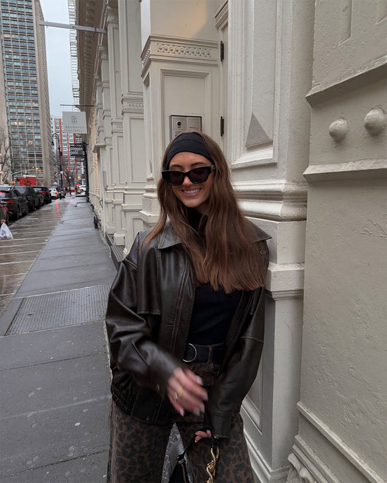 FIFTH AND NINTH Sunglasses ANDI