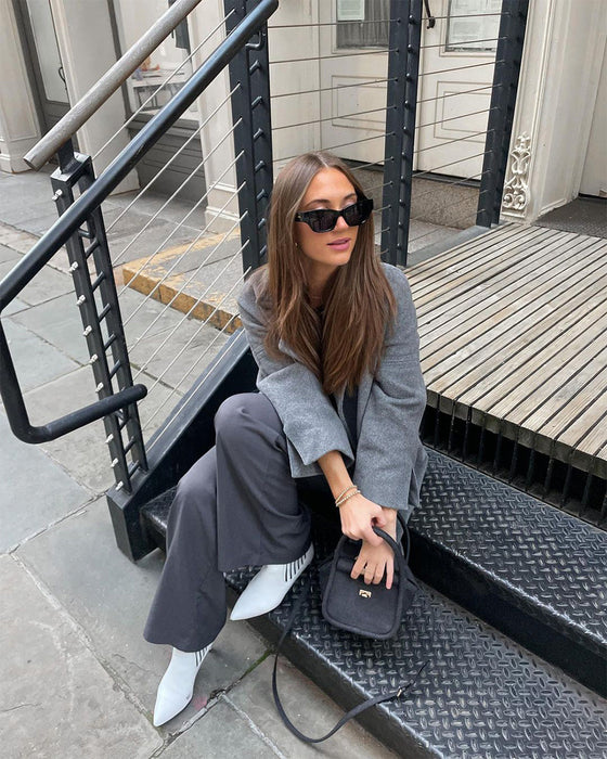 FIFTH AND NINTH Sunglasses ANDI