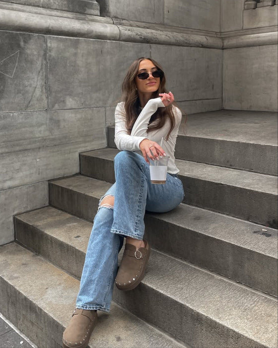 FIFTH AND NINTH Sunglasses ROWAN