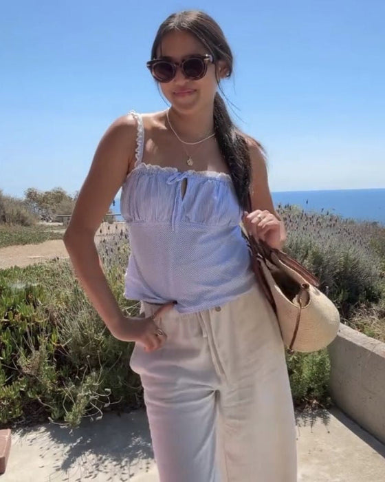 FIFTH AND NINTH Sunglasses MARLOW