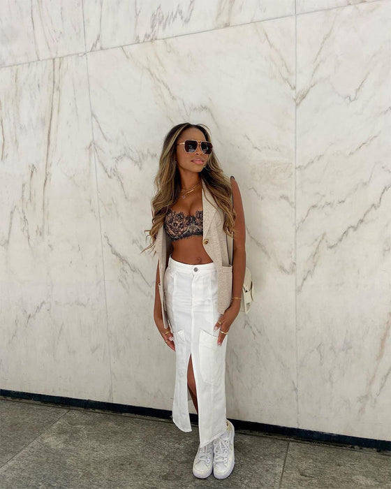 FIFTH AND NINTH Sunglasses GOLDIE