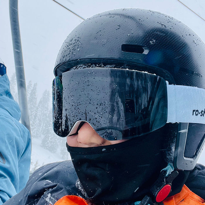 RO-SHAM-BO Sunglasses Ludicrous Speed Snow Goggles Set | Youth