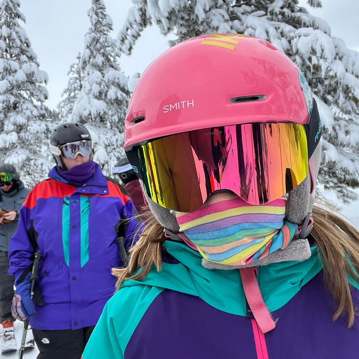 RO-SHAM-BO Sunglasses Ludicrous Speed Snow Goggles Set | Youth