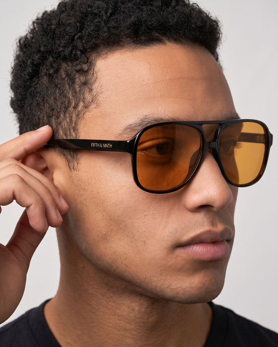 FIFTH AND NINTH Sunglasses KINGSTON