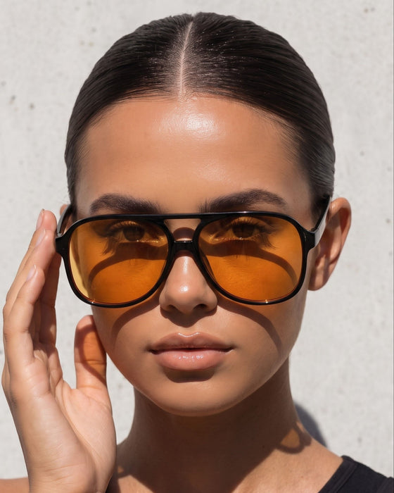 FIFTH AND NINTH Sunglasses KINGSTON