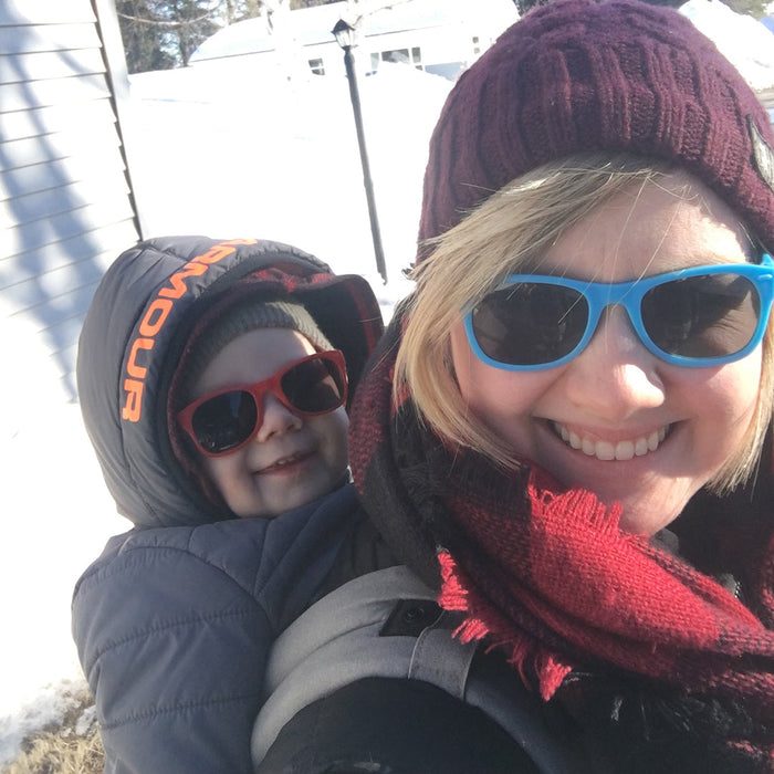 RO-SHAM-BO Sunglasses Zack Shades | Adult