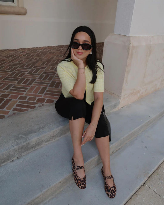 FIFTH AND NINTH Sunglasses GIGI