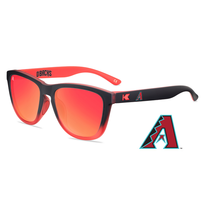 KNOCKAROUND Arizona Diamondbacks - Product image