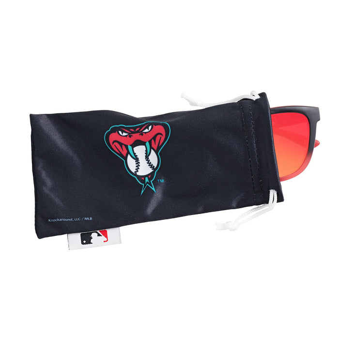 KNOCKAROUND Arizona Diamondbacks - Product image