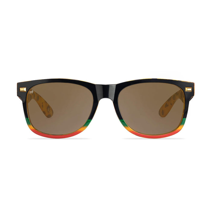 Bob Marley Fort Knocks