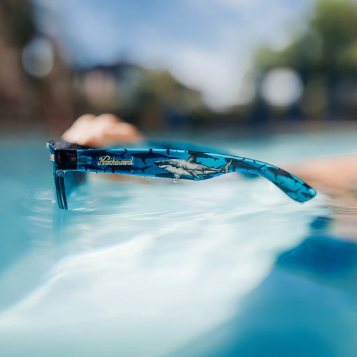 KNOCKAROUND Shark Week 2020 - Product image