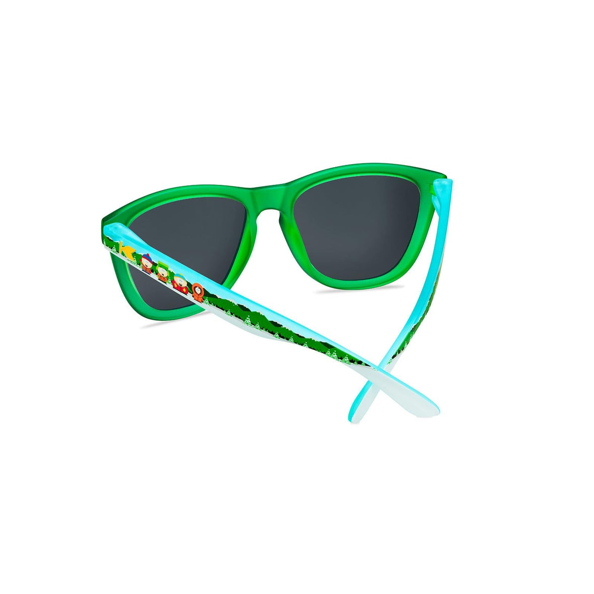 south park goggles KNOCKAROUND Sunglasses South Park Premiums — KRNglasses.com